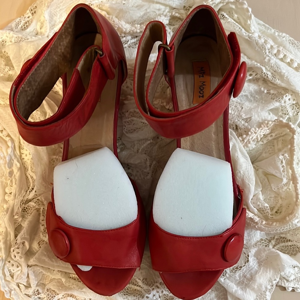 Miz Mooz Sandals